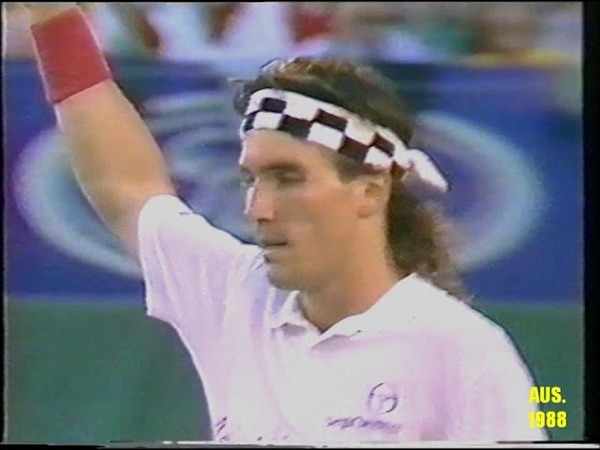 Il a gagné Wimbledon en 1987, l'australien...