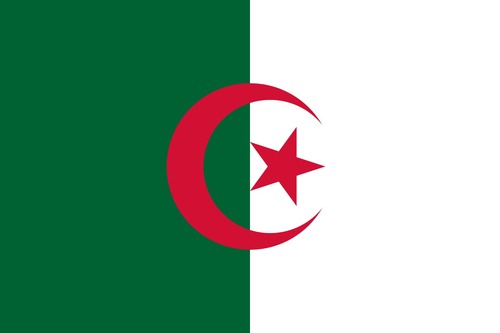 Combien y a-t-il de pays frontaliers avec l'Algérie ?