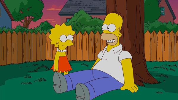 Quel est l'animal que Lisa rêve d'avoir et réclame souvent à ses parents ?