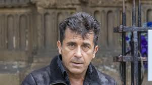Albert "bébart" Kassabi est mort le 25/11 à 63 ans, il était le leader de quel groupe ?