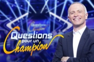 Depuis combien de temps est diffusé l’émission "Questions pour un champion" ?