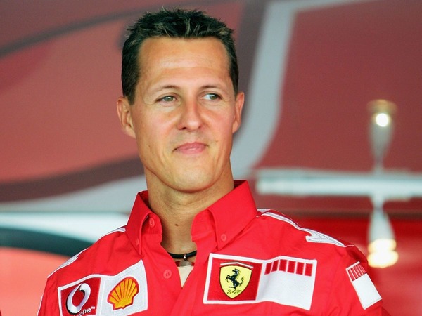 Combien de titres de Champion du Monde, Michael Schumacher a-t-il remporté au cours de sa carrière ?