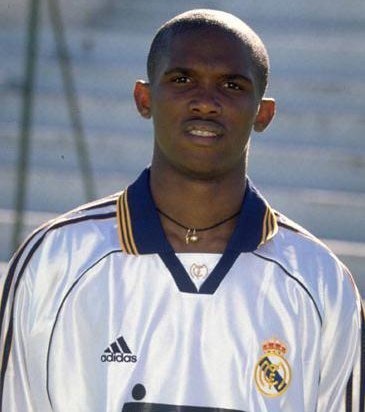 Certains l'ont oublié mais ce joueur avant d'être une star au Barça a joué pour le Real Madrid ?