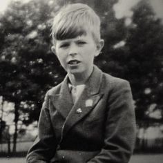 David Bowie est né le 8 janvier 1947 à.....