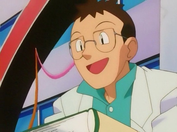 Quel Pokémon n’est pas proposé par le Professeur Orme aux futurs Dresseurs, avant qu’ils ne débutent leur aventure à Johto ?