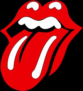 Quel groupe de Hard Rock avait cette image comme logo culte ?