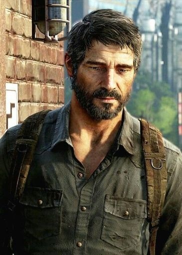 Quel est le premier personnage que l'on voit dans "The Last of Us Part II" ?