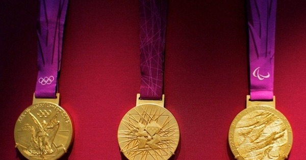 Quel athlète tunisien a eu le plus grand nombre de médailles d’or aux Jeux Olympiques ?