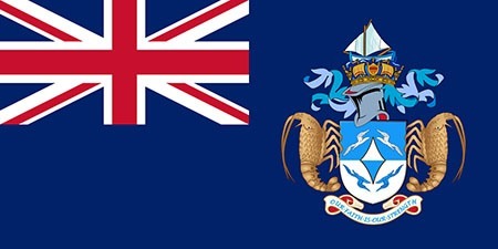 A quel archipel appartient ce drapeau ?