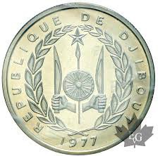 Quelle est la monnaie de Djibouti ?