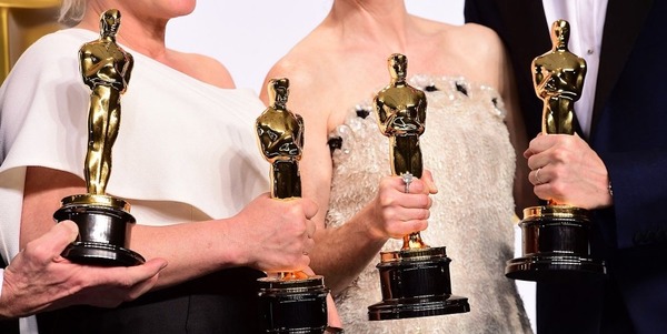 ¿Qué actriz francesa ganó el Oscar a la mejor actriz en 2008 por su interpretación en La Vida en Rosa ?