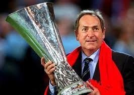 Ancien manager vedette de Liverpool et ex coach de la France ?