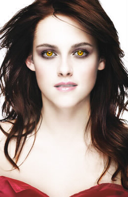 Est-ce que Bella va devenir vampire?