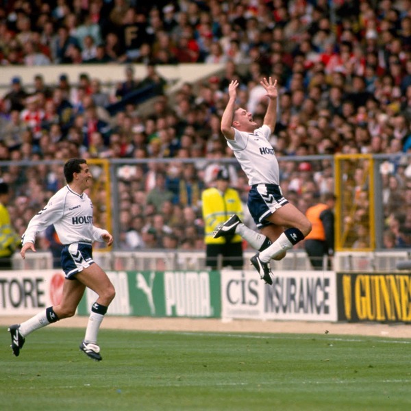 En 1984, qui les anglais de Tottenham ont-ils battu aux TAB en finale retour de la Coupe UEFA ?