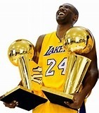 Combien de fois a-t-il été champion NBA avec les Lakers ?