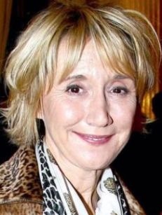 Marie-Anne Chazel, née en 1951 à _____, a commencé sa carrière avec la troupe du Splendid en 1976