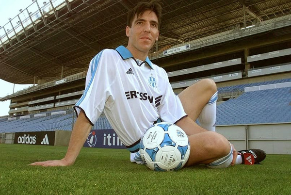 Pour remplacer Laurent Blanc, qui est cet argentin qui arrive à Marseille ?