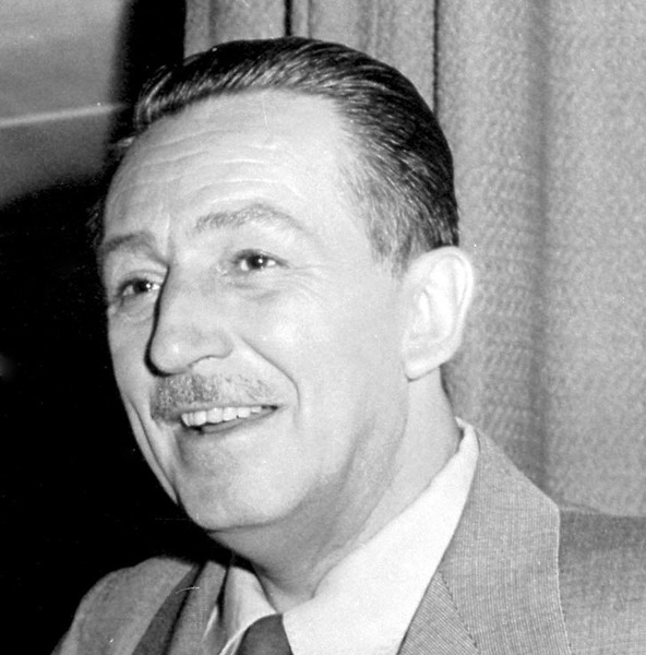 Walter Elias „Walt“ Disney sa narodil v roku ?