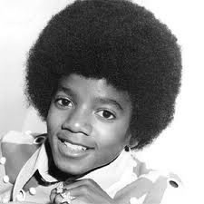 Quand Michael Jackson est-il né ?
