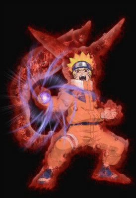 Qui veut capturer Naruto après les tournois chunin ?