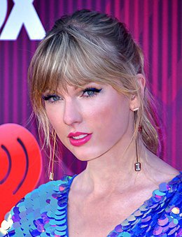 Avec quel DJ Taylor Swift a-t-elle eu une liaison de mars 2015 à mai 2016 ?