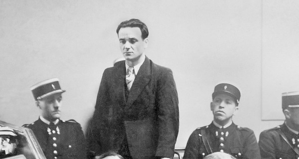 Lequel de ces criminels est le dernier condamné à mort exécuté en place publique en France, le 17 juin 1939 ?
