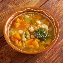 Où peut-on déguster une vrai soupe au pistou ?
