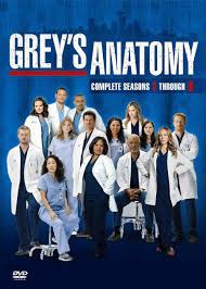 Quel nom prend l'hôpital dans la série Grey's Anatomy dans la saison 9 ?
