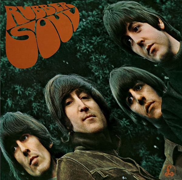 Dans quelle chanson de Rubber Soul, les Beatles chantent-ils quelques mots en français ?
