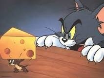 De quand date le tout premier épisode de la série animée "Tom et Jerry" ?