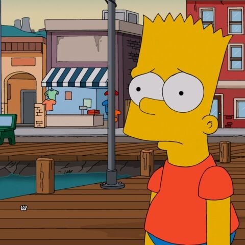 Le prénom complet de Bart est Bartholomew.
