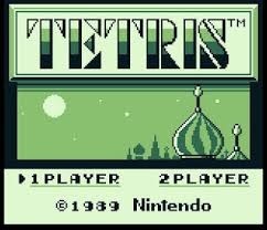 Combien y a-t-il de pièces différentes dans le jeu Tetris ?