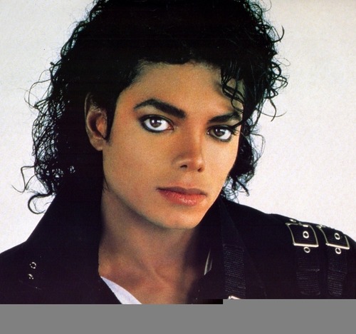 Quelle chanson n'a pas interprété Michael Jackson ?