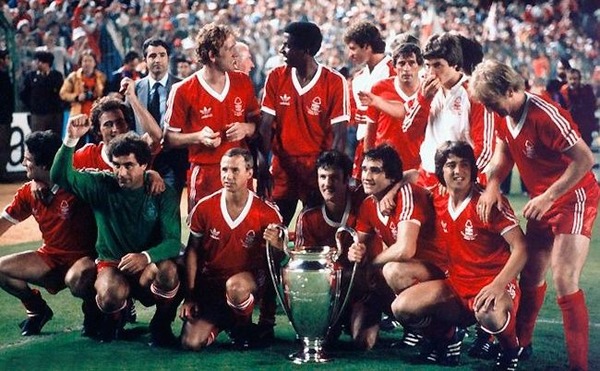 Quel est ce club anglais qui a remporté la LDC en 1979 ?