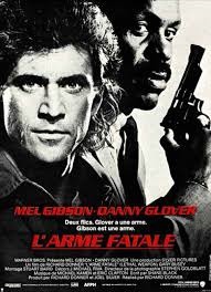 Combien y a-t-il de films dans la saga "L'Arme Fatale" avec Mel Gibson et Danny Glover ?