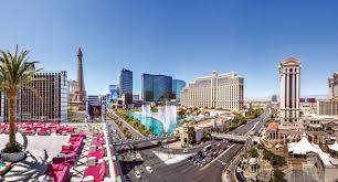 Dans quel Etat se trouve Las Vegas ?