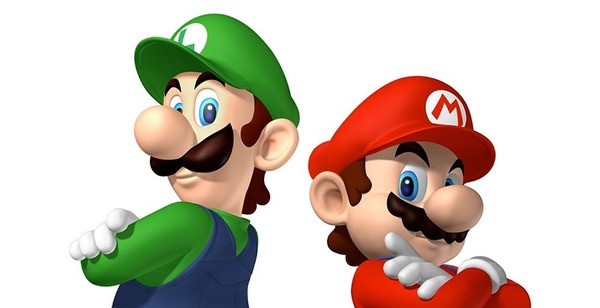 Qui est Luigi pour Mario ?