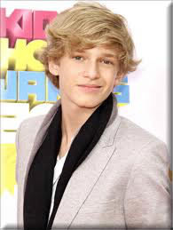 De quelle origine est Cody Simpson ?