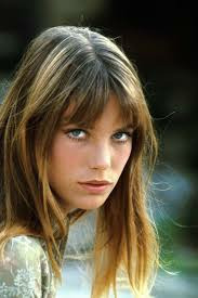 Actrice et chanteuse anglaise, ex madame Gainsbourg, morte le 16/7, elle avait 76 ans ?
