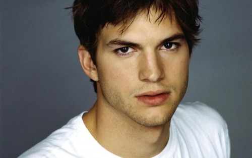 Ashton Kutcher n'a pas tourné avec quelle actrice ?