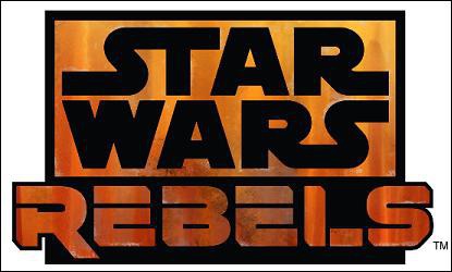 À quelle époque se déroule Star Wars Rebels ?