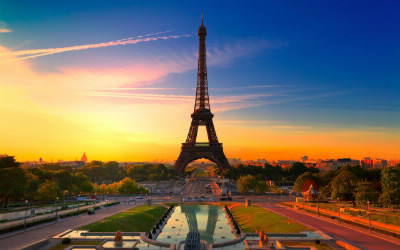 Paris avait-il passé sa candidature aux J.O 2012 ?