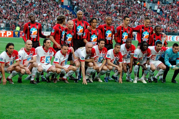 Qui a remporté la finale de 2006 ?