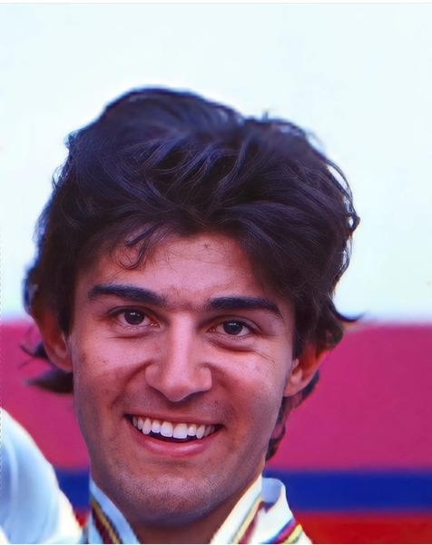Il était coureur chez la Polti lors du décès de son coéquipier Fabio Casartelli.