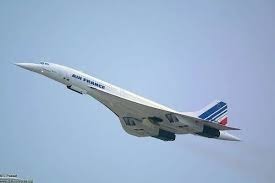 Pour 3 000 €  (question Sciences) : Quel est le nom du seul avion supersonique jamais construit ?