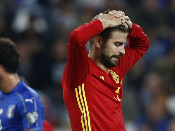 Combien de matchs compte-t-il pour l'Espagne ?