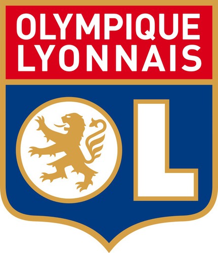 A quelle place Lyon est sur le classement des meilleurs clubs d'Europe ?