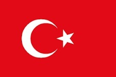 Quelle est la capitale de la Turquie ?