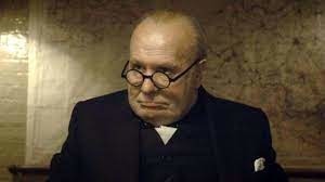 Quel acteur incarne Winston Churchill à la perfection dans "Les Heures sombres" ?