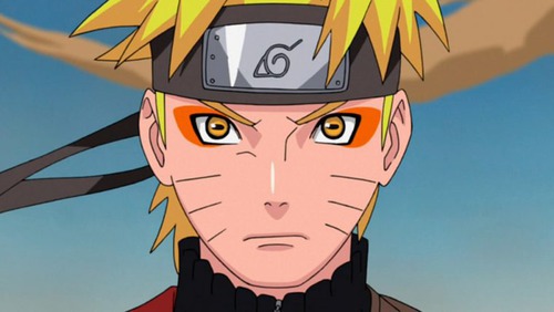 Por que Naruto quis se vingar de Pain ?